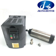 800W Air Spindle Motor for CNC Machine